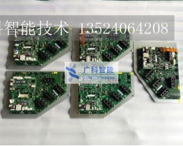 00-235-627，CCU complete KRC4 & KRC4Ext,庫卡KUKACCU板(包含CIB和PMB)可維修