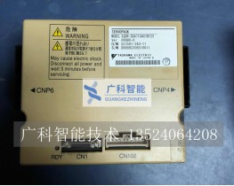 安川機(jī)器人伺服驅(qū)動(dòng)器 SGDR-SDA710A01BY29 包好,保修
