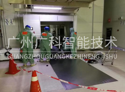 大福STK改造 大福STK智能倉儲系統改造