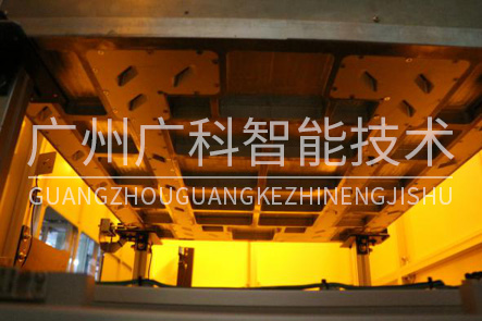 ASC儲(chǔ)位自動(dòng)清潔系統(tǒng) ASC儲(chǔ)位自動(dòng)清潔系統(tǒng)